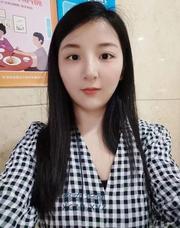 幼师小甜妹苍苍