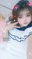 辽源乖巧小胖妹