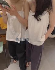 美甲店老板娘小骚妹玥儿