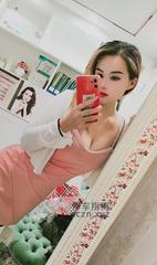 服务敏感体质的小骚妹