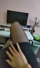 端庄C胸美熟女小红