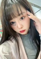 茂名艺姐打卡记