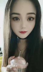 反差小妹冰火两重天