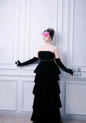 柳州白幼纯S型身材妖精玥