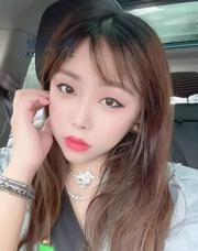 萝莉安琦，敏感体质