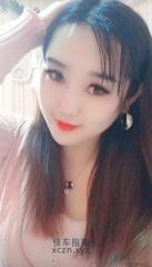 刚下海的大白兔