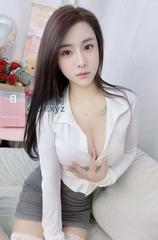 透视温柔小骚货