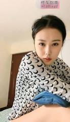 偶然认识的大灯菲