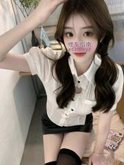 海归的高跟熟女