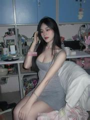 学生装奶兔奶油