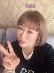 威海美熟女一枚