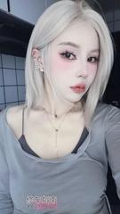 刚到的小公主喏喏