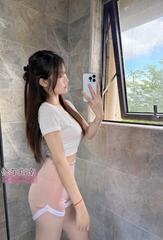 服务口活好的美女