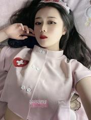 湖州邻家嫩妹思甜