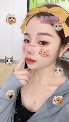 闷骚小仙女安娜