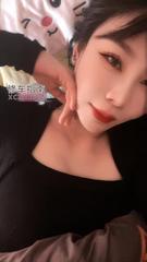 甜美苗条糯米妹