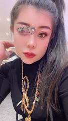 秦皇岛服务系小美女