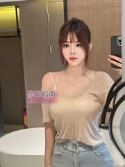 德州舞蹈老师微微