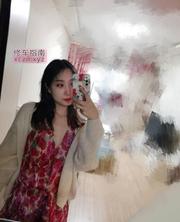 中山混血脸00后