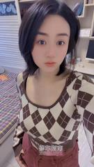 个人兼职小师妹，真实