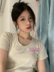 端庄渔网袜小胖妹柏柏