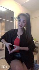 高个子奶豆糖糖