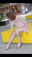 烟台邻家妖精瑞瑞