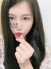 广州网红脸女友