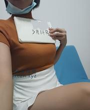 学生装大白兔波霸