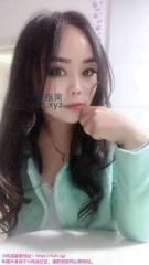 哈尔滨服务系小茹