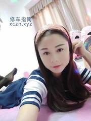 颜值技术一流的小坦克