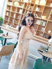 苗条老熟女莹莹