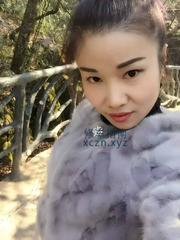 回归的大妞小九