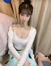 健身教练高跟女神