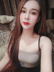 泰安白虎妹珊珊