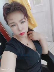 威海网红脸毛毛