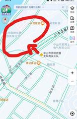 中山扫街快餐体验 200