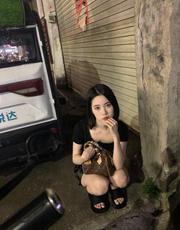 九龙坡区站街踩点 100