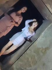 金华站街扫街 200