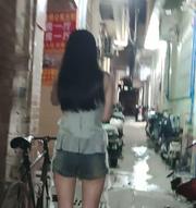 天水站街扫街 150