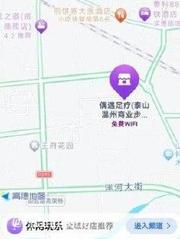 泰安按摩足疗验证 399