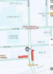 连云港东海足浴打卡