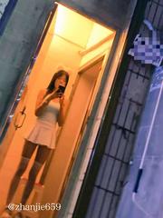 驻马店站街记录