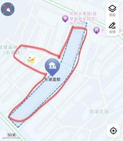 马鞍山站街打卡