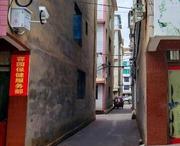 玉溪葫芦园踩点 100