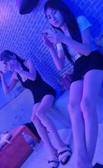 岳阳站街踩点 200