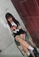 丽水站街红灯区探店