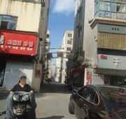 连云港足道扫街