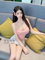 聊城御姐范儿女王