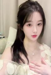 镜前E杯网红脸大奶熟女桑桑